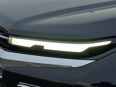 2025 Chevrolet Traverse LT 1LT