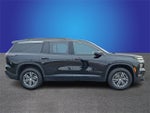 2025 Chevrolet Traverse LT 1LT