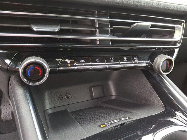 2025 Chevrolet Traverse LT 1LT