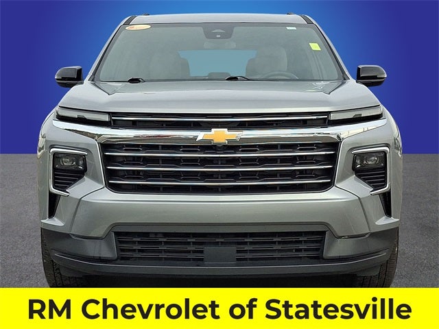 2025 Chevrolet Traverse LT 1LT