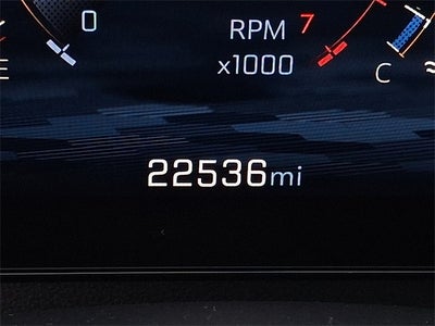 2025 Chevrolet Traverse LT 1LT