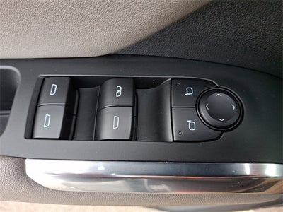 2025 Chevrolet Traverse LT 1LT