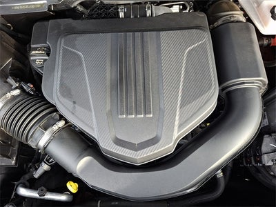 2025 Chevrolet Traverse LT 1LT