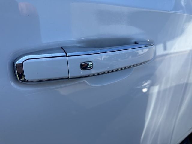 2022 Chevrolet Tahoe Premier