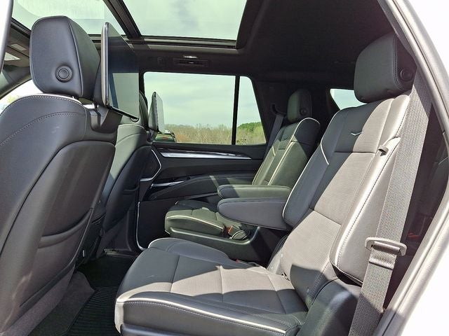 2025 Cadillac Escalade Premium Luxury