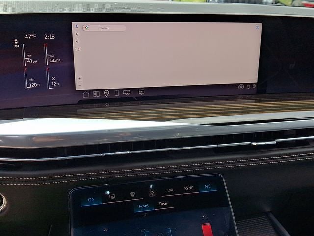 2025 Cadillac Escalade Premium Luxury