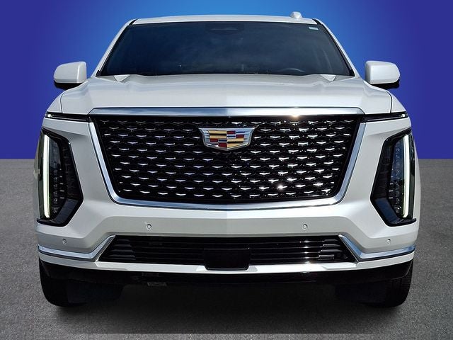 2025 Cadillac Escalade Premium Luxury