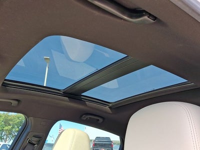 2018 Chevrolet Impala Premier 2LZ