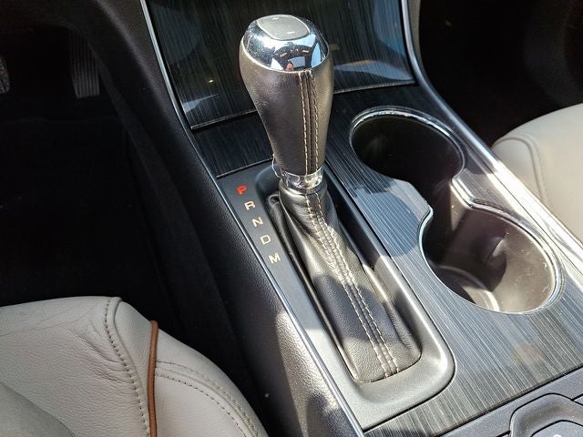 2018 Chevrolet Impala Premier 2LZ