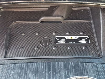 2018 Chevrolet Impala Premier 2LZ