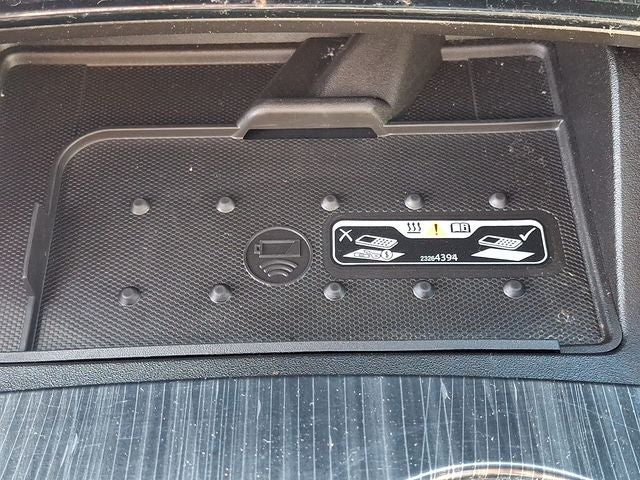 2018 Chevrolet Impala Premier 2LZ