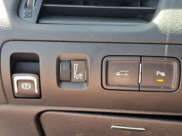 2018 Chevrolet Impala Premier 2LZ