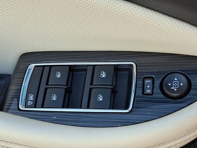 2018 Chevrolet Impala Premier 2LZ