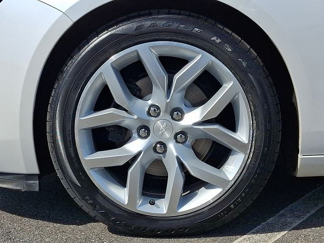 2018 Chevrolet Impala Premier 2LZ