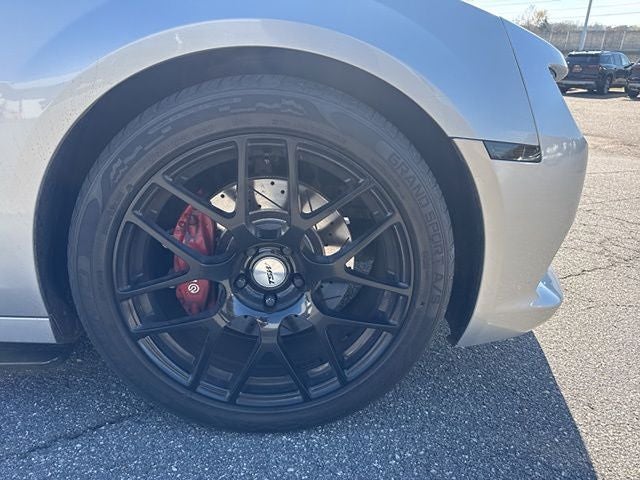 2015 Chevrolet Camaro SS 1SS