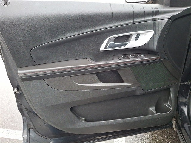 2015 Chevrolet Equinox LT 1LT