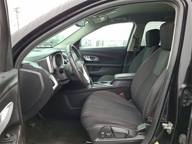 2015 Chevrolet Equinox LT 1LT