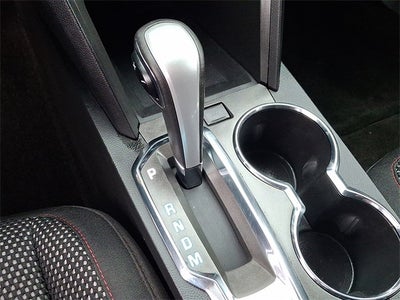 2015 Chevrolet Equinox LT 1LT