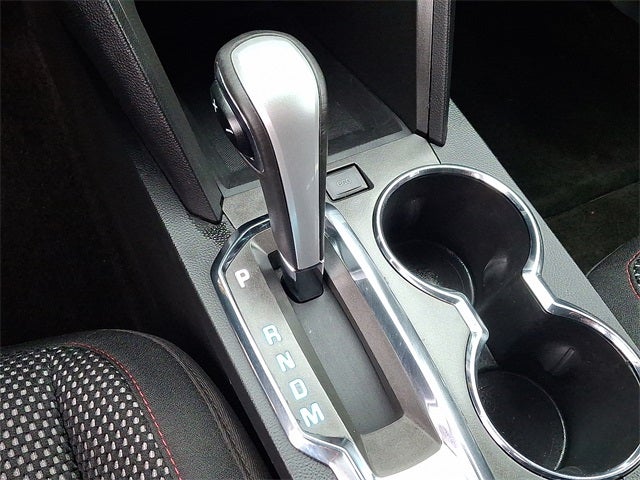 2015 Chevrolet Equinox LT 1LT