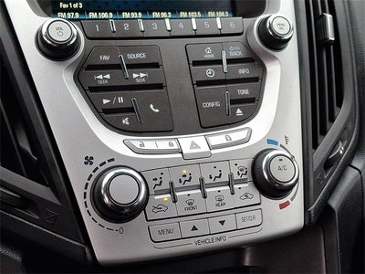 2015 Chevrolet Equinox LT 1LT