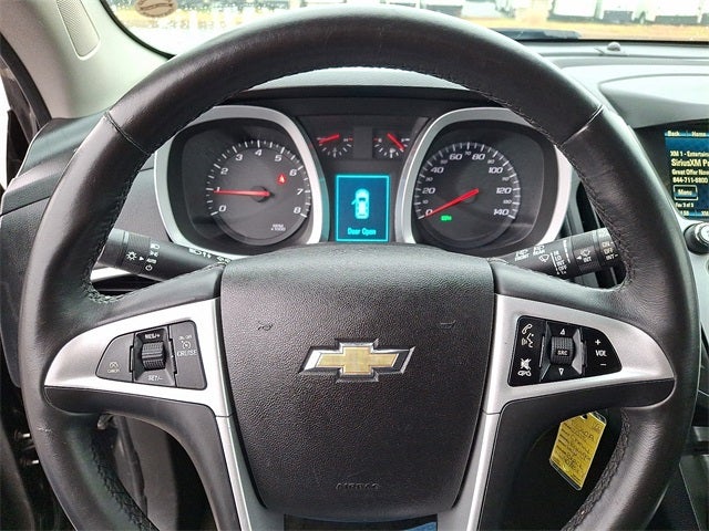 2015 Chevrolet Equinox LT 1LT