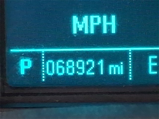 2015 Chevrolet Equinox LT 1LT