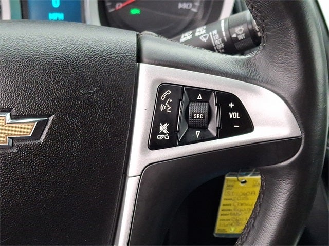 2015 Chevrolet Equinox LT 1LT