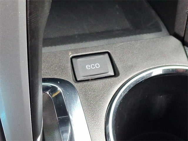 2015 Chevrolet Equinox LT 1LT