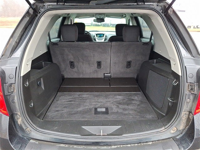 2015 Chevrolet Equinox LT 1LT