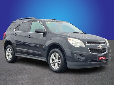 2015 Chevrolet Equinox LT 1LT