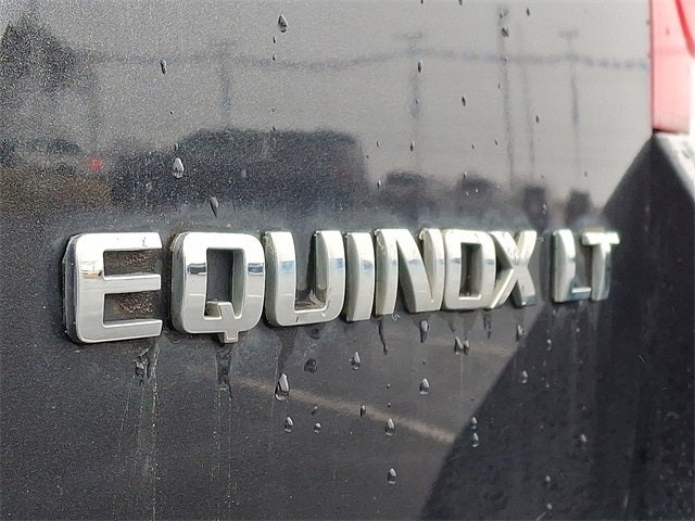 2015 Chevrolet Equinox LT 1LT