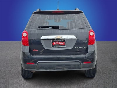 2015 Chevrolet Equinox LT 1LT