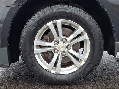 2015 Chevrolet Equinox LT 1LT