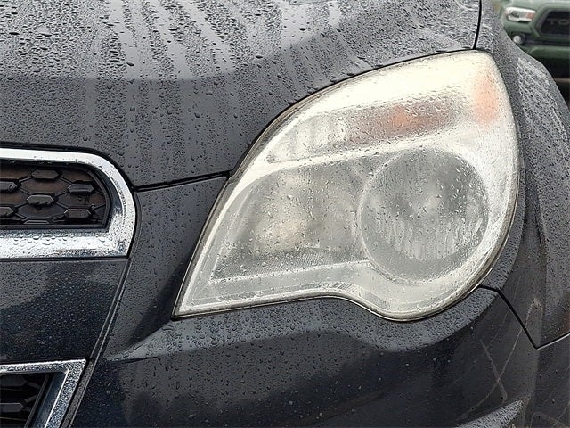 2015 Chevrolet Equinox LT 1LT