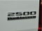 2024 RAM ProMaster 2500 High Roof 136 WB