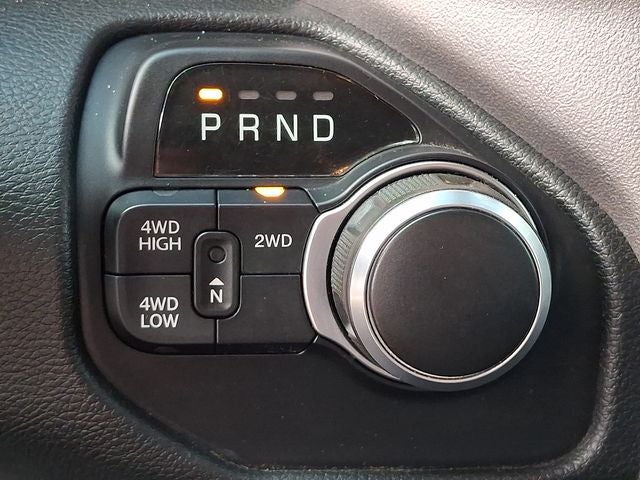 2020 RAM 2500 Big Horn