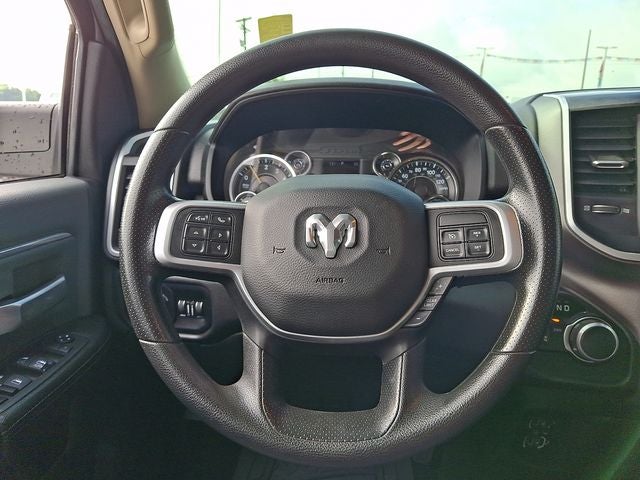 2020 RAM 2500 Big Horn