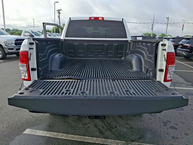 2020 RAM 2500 Big Horn