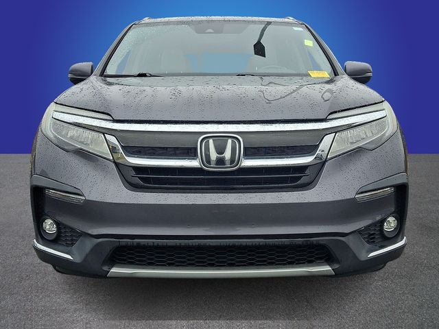 2019 Honda Pilot Touring 7 Passenger