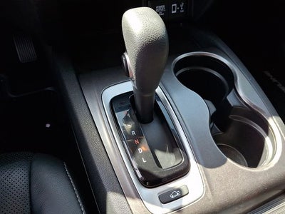 2017 Honda Ridgeline RTL-T