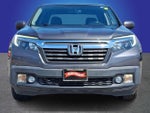 2017 Honda Ridgeline RTL-T