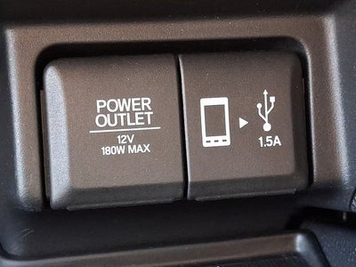 2017 Honda Ridgeline RTL-T