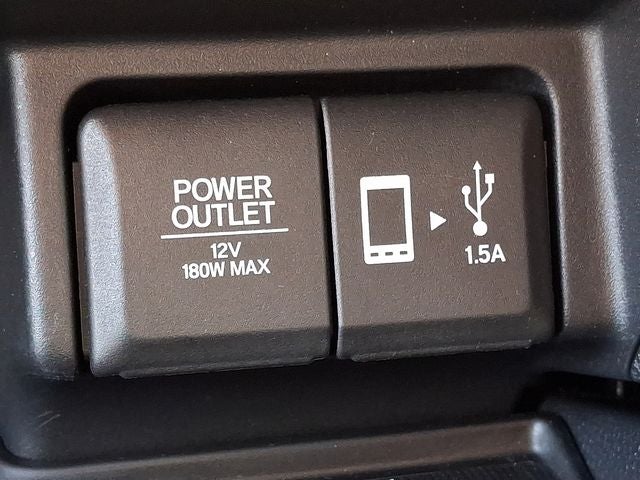 2017 Honda Ridgeline RTL-T