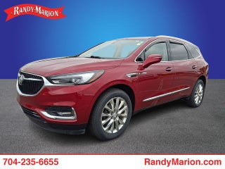 2018 Buick Enclave Premium Group