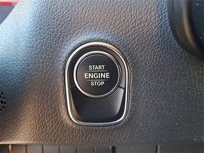 2022 Mercedes-Benz Sprinter 2500 Passenger 144 WB