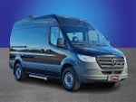 2022 Mercedes-Benz Sprinter 2500 Passenger 144 WB