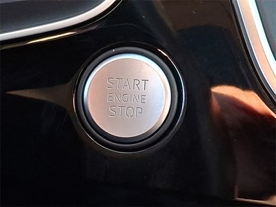 2019 Audi Q7 55 SE Premium Plus quattro