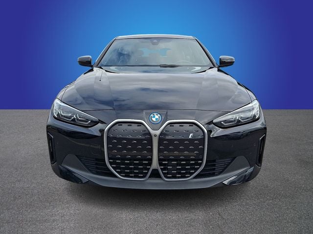 Used 2024 BMW i4 40 with VIN WBY73AW0XRFR99965 for sale in Statesville, NC