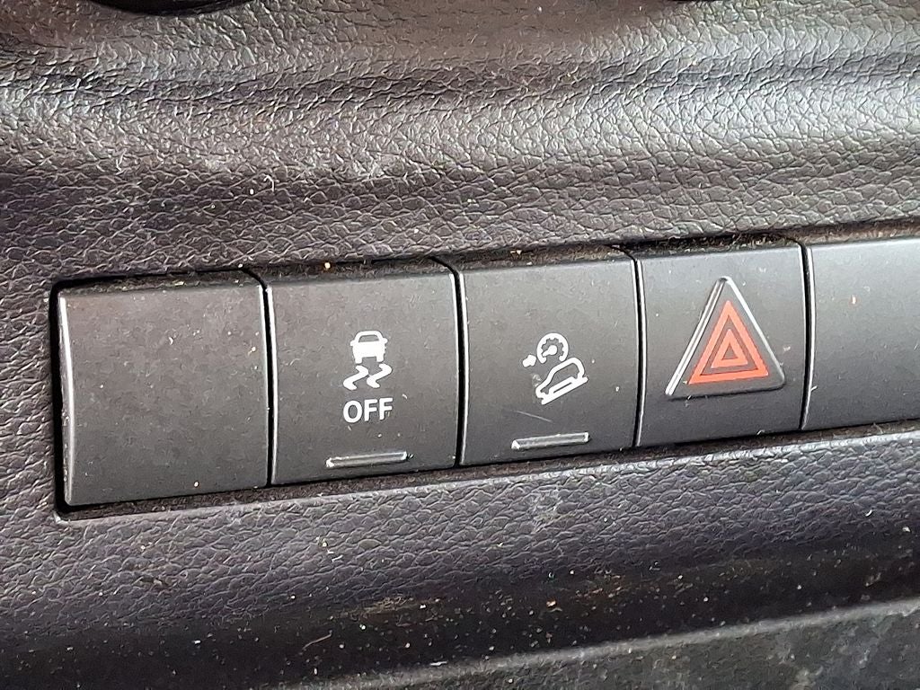 2015 Jeep Wrangler Freedom Edition