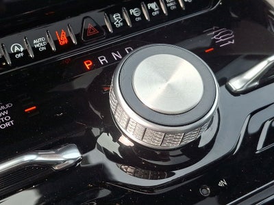 2024 Jeep Grand Wagoneer L Series II